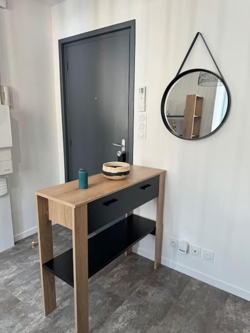 Appartement Cosy Et Lumineux Dans Village Medieval Boulieu-les-Annonay Exteriér fotografie